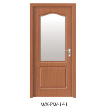 Puerta de PVC (WX-PW-141)